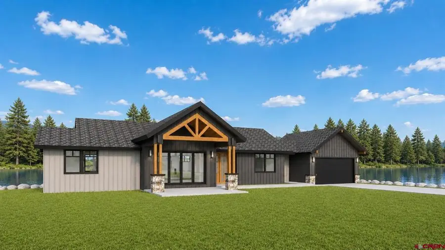 241 Caddis Court, South Fork, CO 81154 - #2