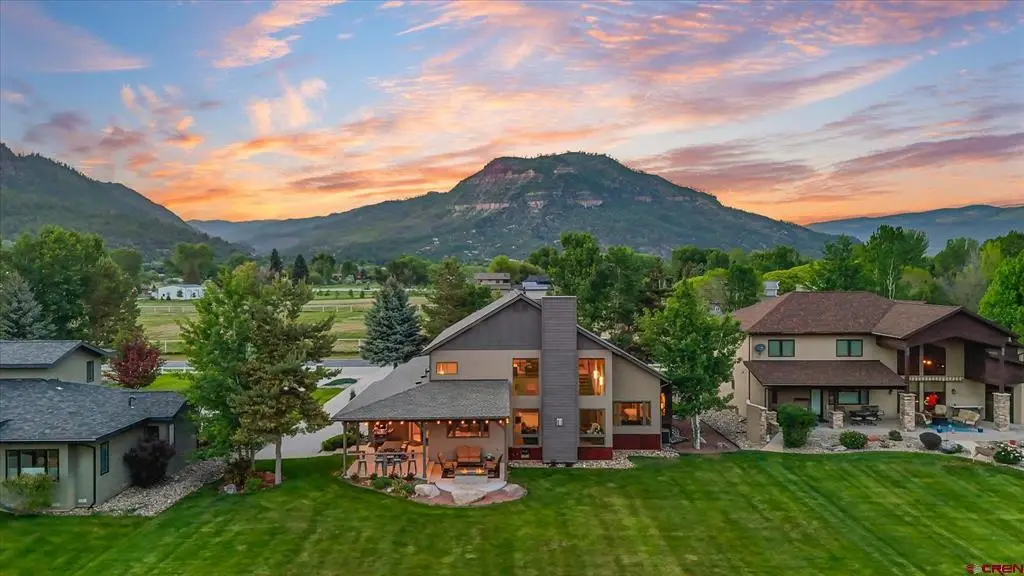 920 N Dalton Ranch, Durango, CO 81301 - #1