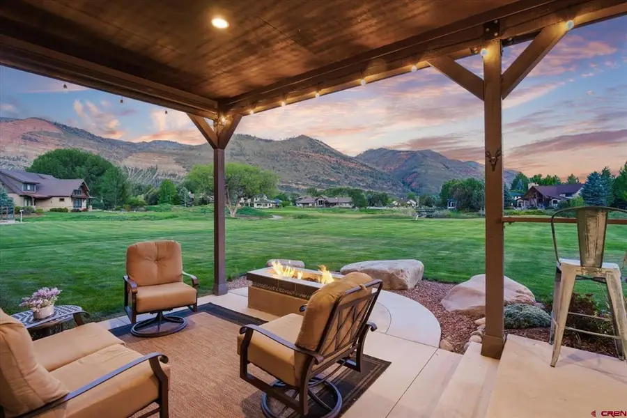 920 N Dalton Ranch, Durango, CO 81301 - #2