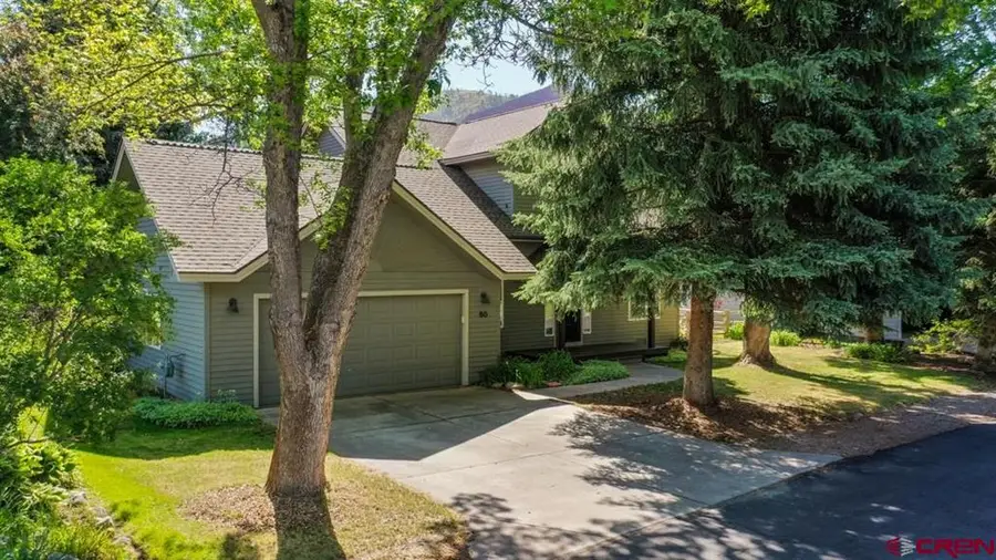 60 Long Hollow Lane, Durango, CO 81301 - #2