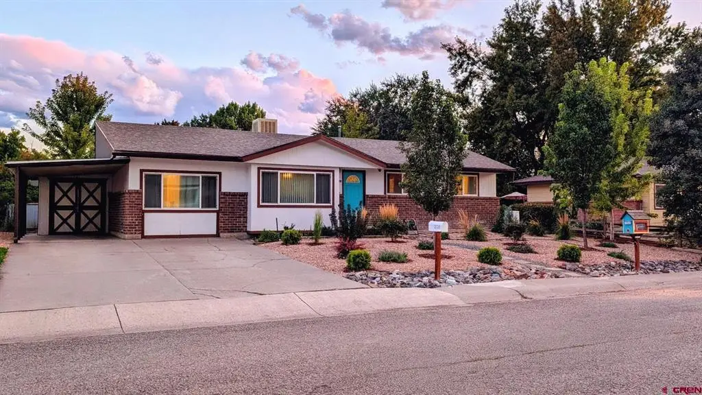 1016 Oxford Street, Montrose, CO 81401 - #1