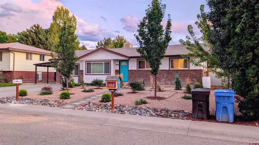 1016 Oxford Street, Montrose, CO 81401 - #2