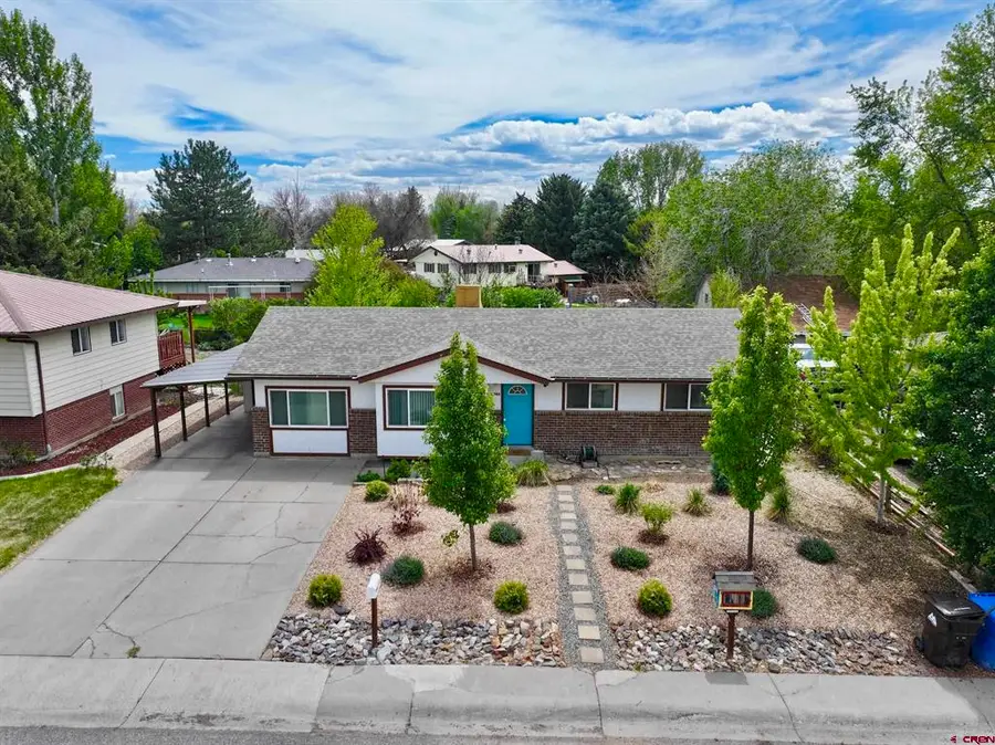 1016 Oxford Street, Montrose, CO 81401 - #3