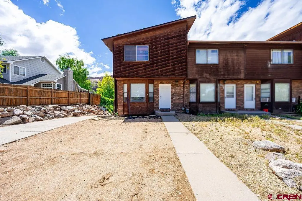 517 S Broadway #A, Grand Junction, CO 81507 - #1