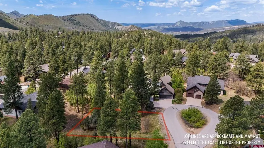 47 Needle Creek Court, Durango, CO 81301 - #2