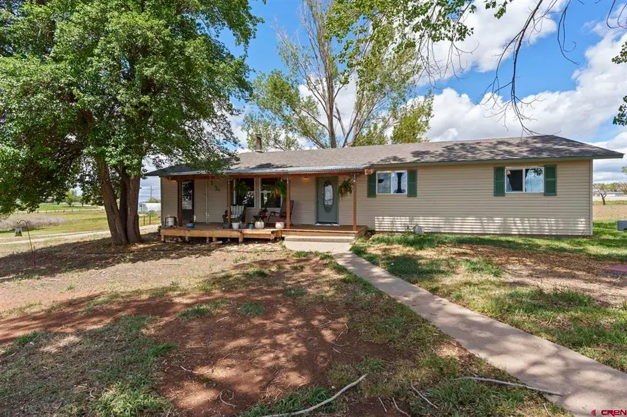 17182 Road 25, Dolores, CO 81328 - #2