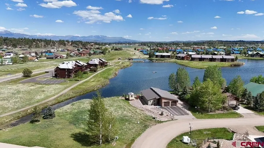 54 Peninsula Place, Pagosa Springs, CO 81147 - #3
