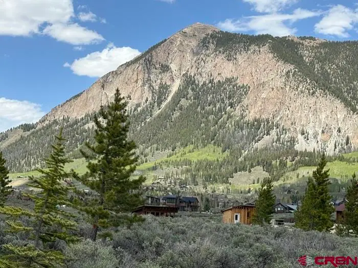TBD State Highway 135, Crested Butte, CO 81224 - #1