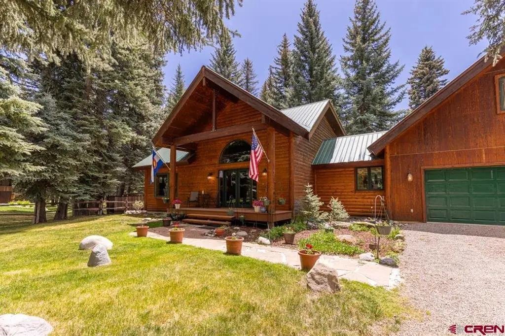 367 Boletus Creek Dr., Bayfield, CO 81122 - #1