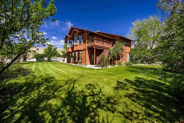 16013 6900 Road, Montrose, CO 81401