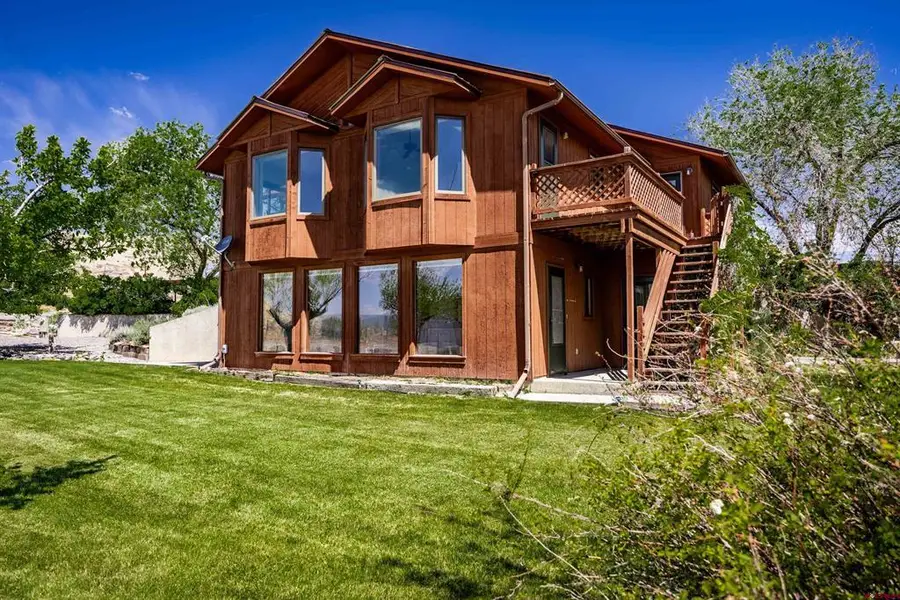 16013 6900 Road, Montrose, CO 81401 - #2