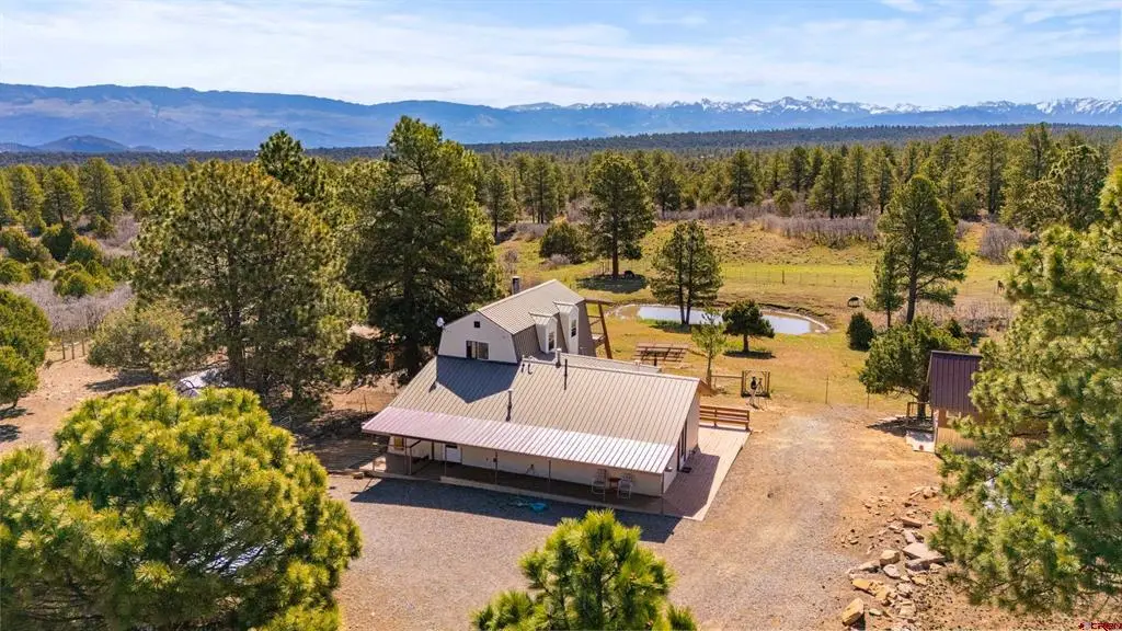 3460 Mariposa Drive, Montrose, CO 81401 - #1