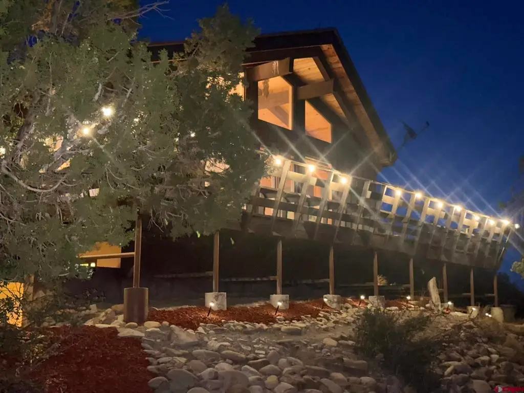 27255 Road P, Dolores, CO 81323 - #1