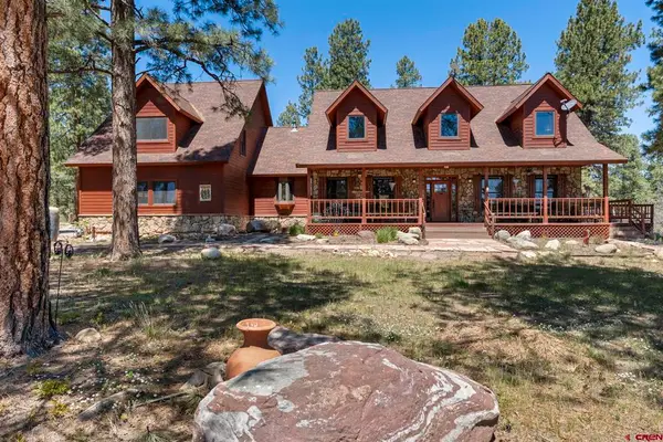 185 Shenandoah Terrace, Durango, CO 81303