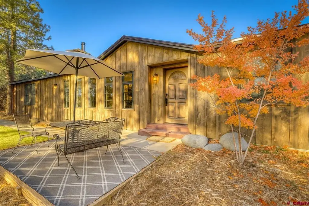 884 Buttress Avenue, Pagosa Springs, CO 81147 - #1
