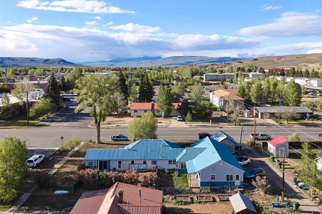 620 N Taylor Street, Gunnison, CO 81230 - #1
