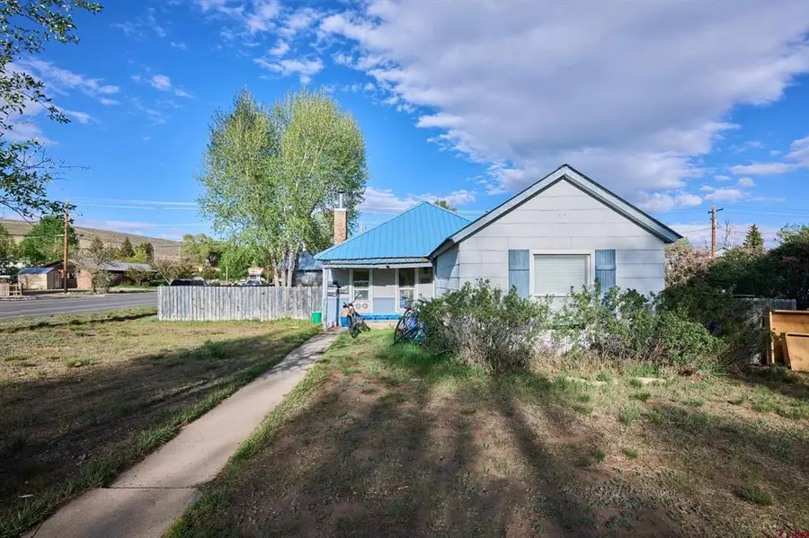620 N Taylor Street, Gunnison, CO 81230 - #3