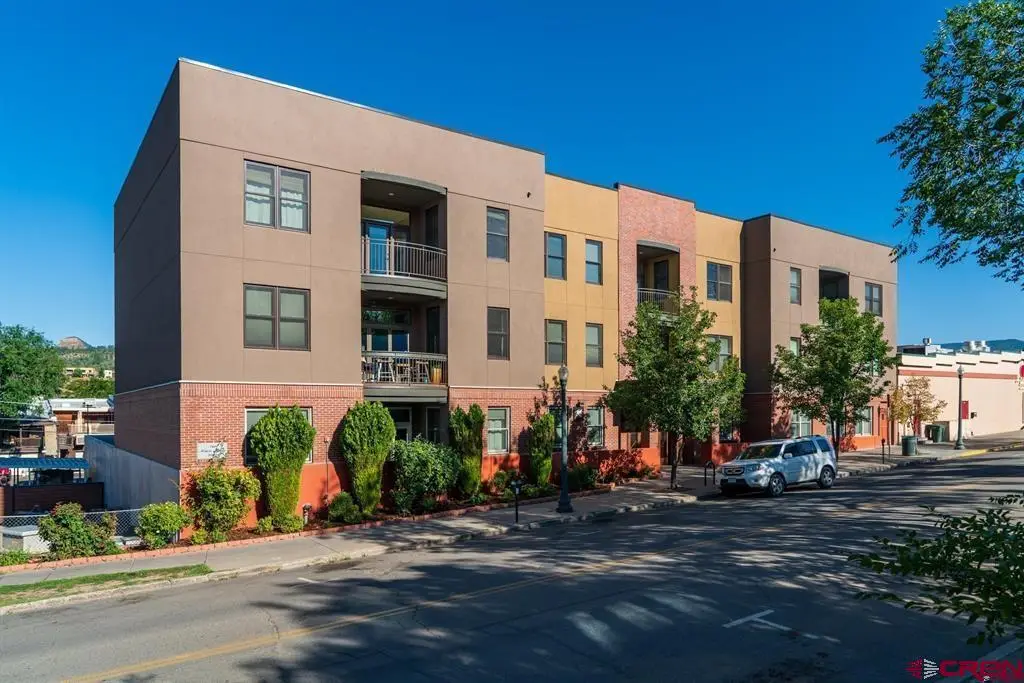 543 E 2nd Avenue #1A, Durango, CO 81301 - #1