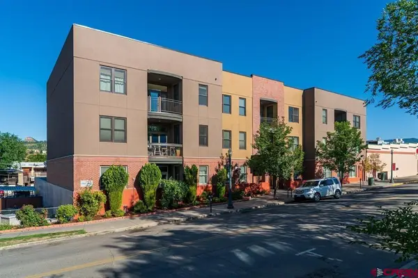 543 E 2nd Avenue #1A, Durango, CO 81301