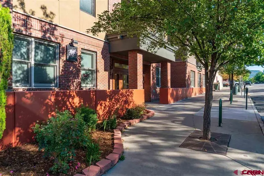 543 E 2nd Avenue #1A, Durango, CO 81301 - #2