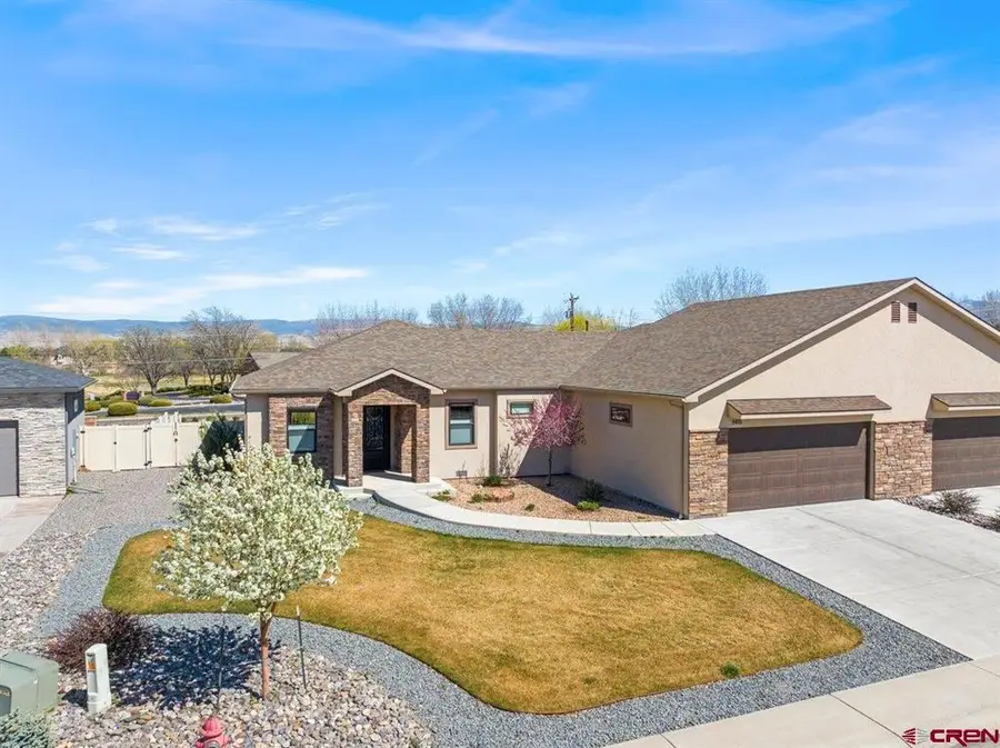 3415 Woodbridge Place, Montrose, CO 81401 - #3