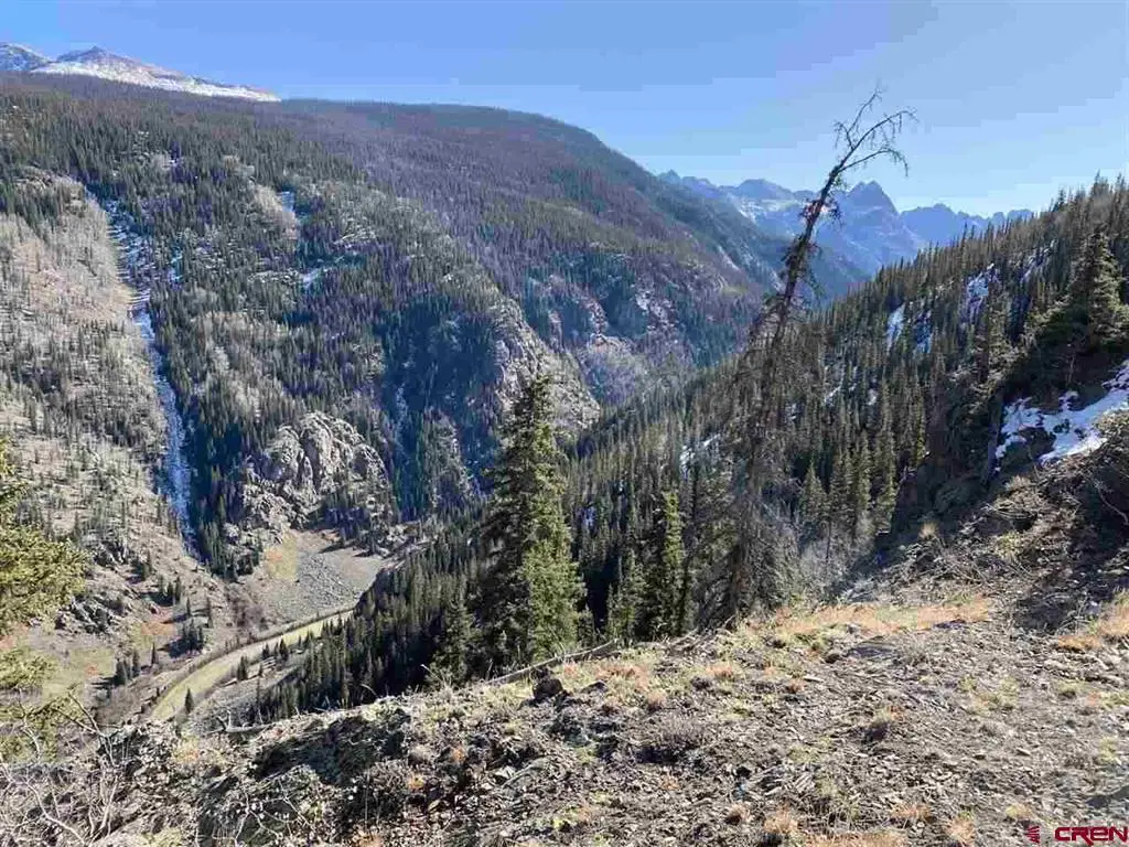Mayzeppa N 550 Highway, Silverton, CO 81433 - #1