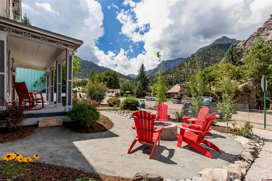 645 2nd Street, Ouray, CO 81427 - #3