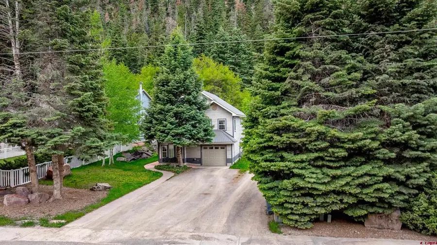 1570 Oak Street, Ouray, CO 81427 - #2