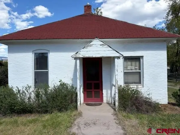116 S Mary Street, Ridgway, CO 81432