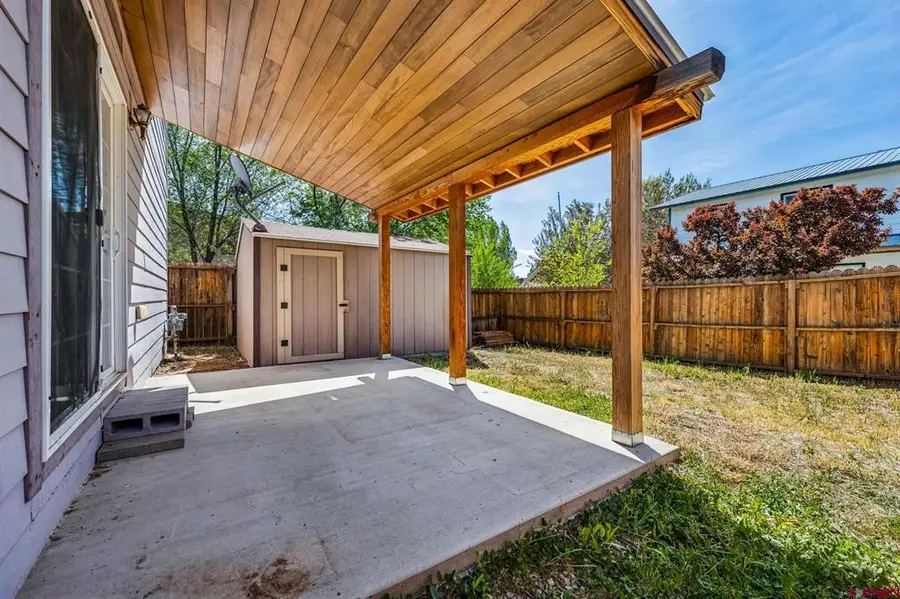602 Tugwell Lane, Bayfield, CO 81122 - #2