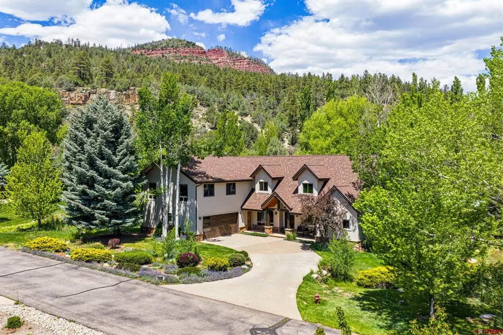 44 Sanctuary Lane, Durango, CO 81301 - #1