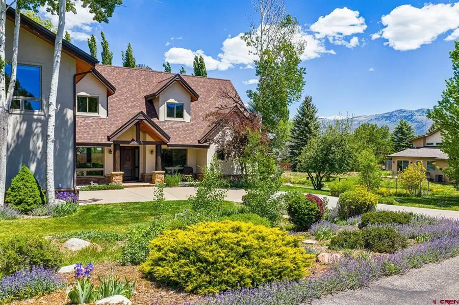 44 Sanctuary Lane, Durango, CO 81301 - #2