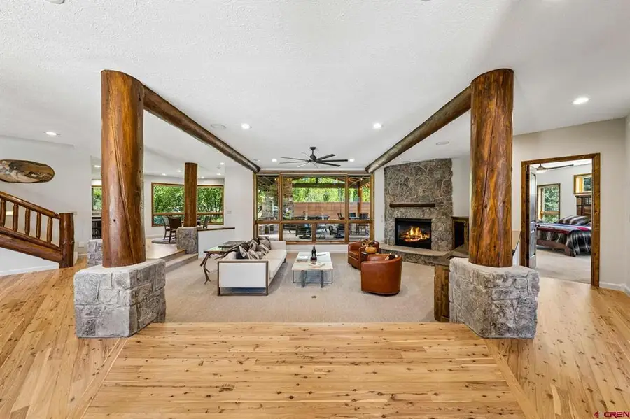 44 Sanctuary Lane, Durango, CO 81301 - #3