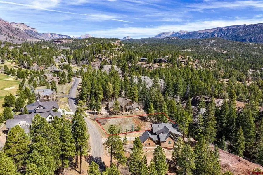 211 Cliffs Edge Drive, Durango, CO 81301 - #3