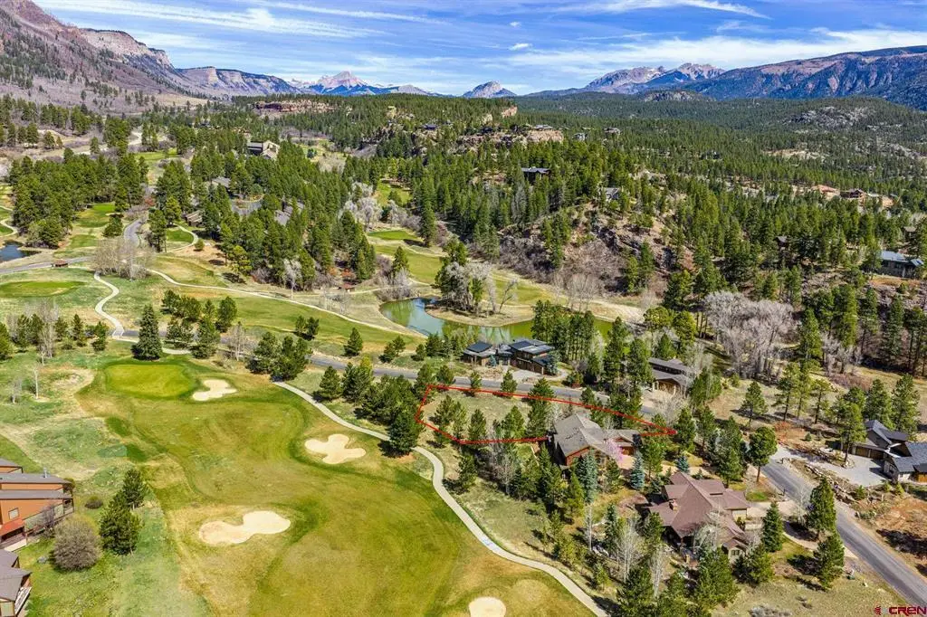 24 Cliffs Edge Drive, Durango, CO 81301 - #1