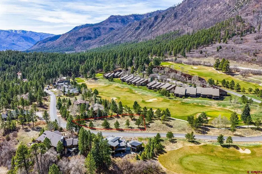 24 Cliffs Edge Drive, Durango, CO 81301 - #3