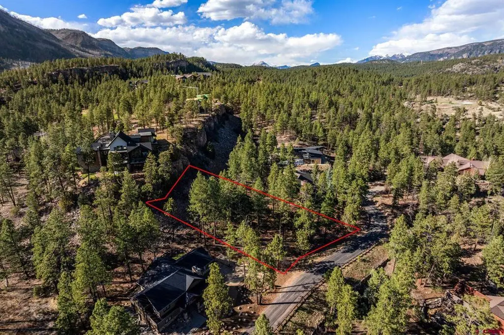 47 Ambush Canyon, Durango, CO 81301 - #1