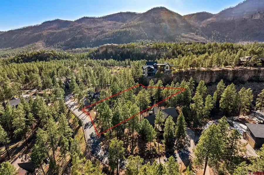 47 Ambush Canyon, Durango, CO 81301 - #3