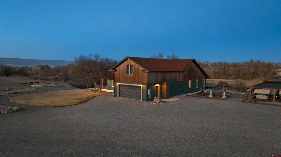 55347 Begonia (s) Road, Olathe, CO 81425 - #3