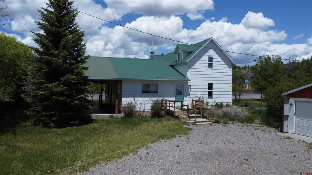 1563 SW 9th Street, Cedaredge, CO 81413 - #1