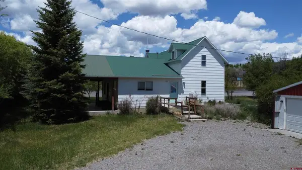1563 SW 9th Street, Cedaredge, CO 81413