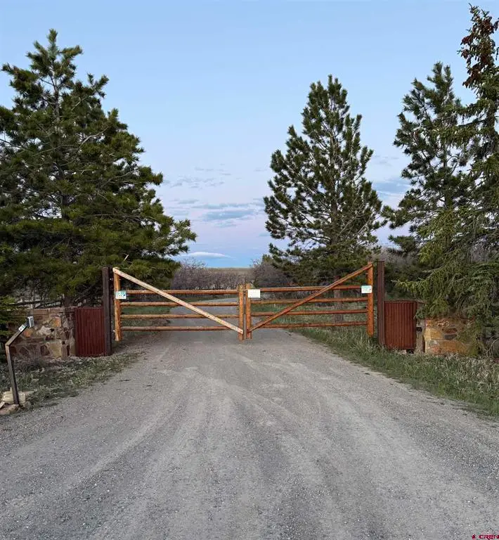 LOT F Top Of The World Drive, Placerville, CO 81430 - #2