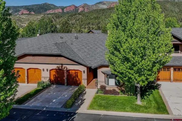 27 Dog Leg Lane, Durango, CO 81301