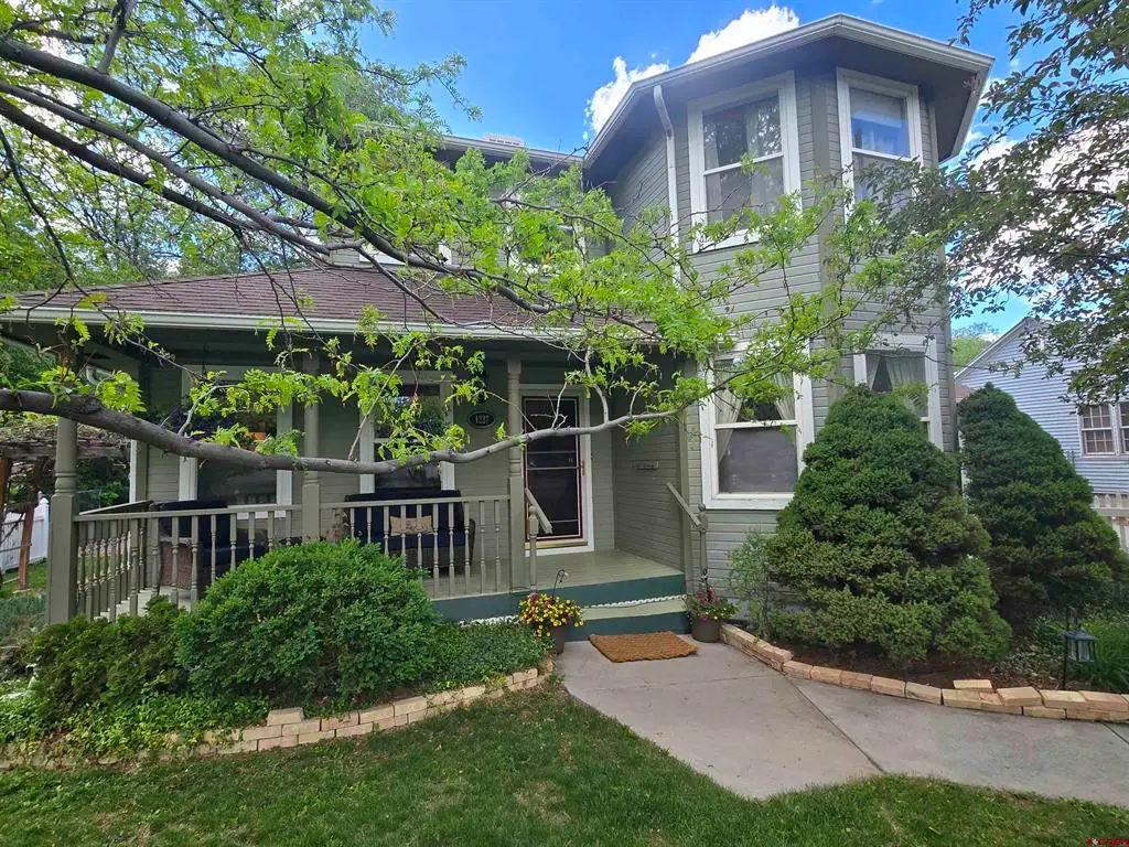 1227 S 2nd Street, Montrose, CO 81401 - #1