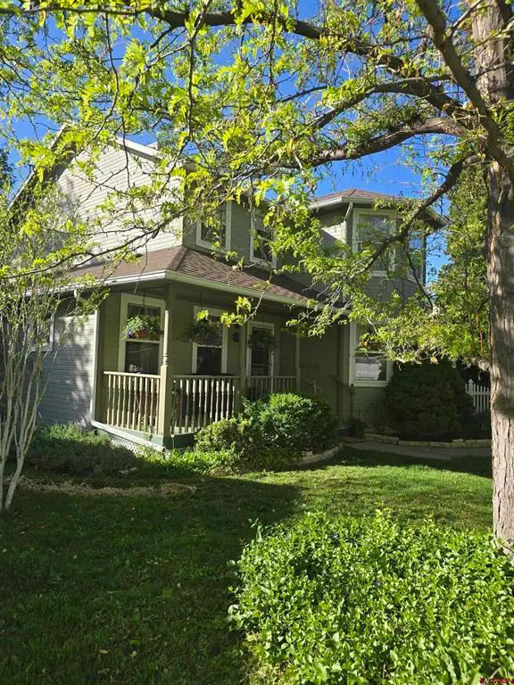 1227 S 2nd Street, Montrose, CO 81401 - #2