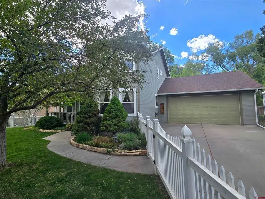 1227 S 2nd Street, Montrose, CO 81401 - #3