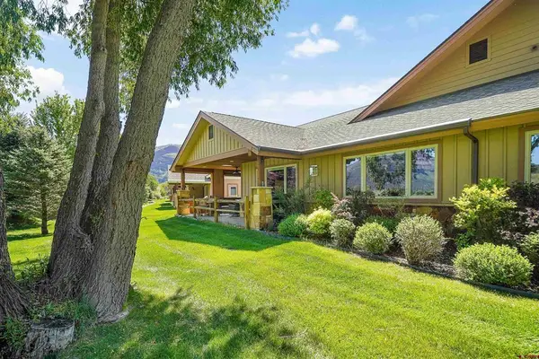 318 Trimble Crossing Drive, Durango, CO 81301