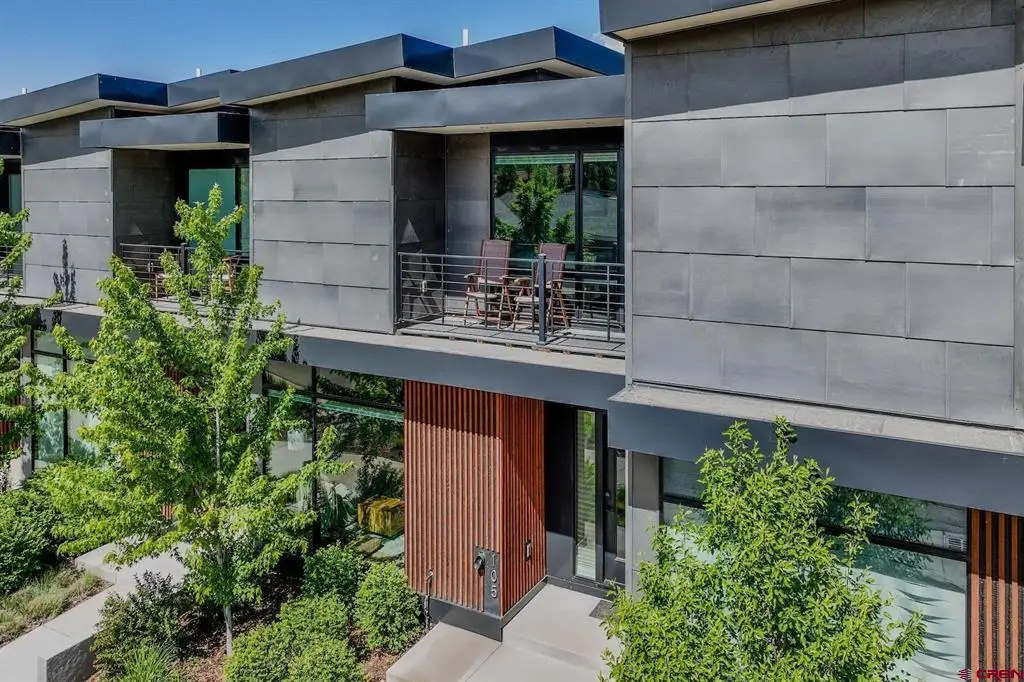 105 Pioneer Avenue, Durango, CO 81301 - #1