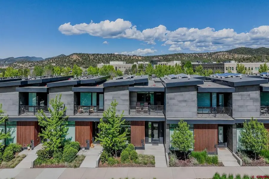 105 Pioneer Avenue, Durango, CO 81301 - #2