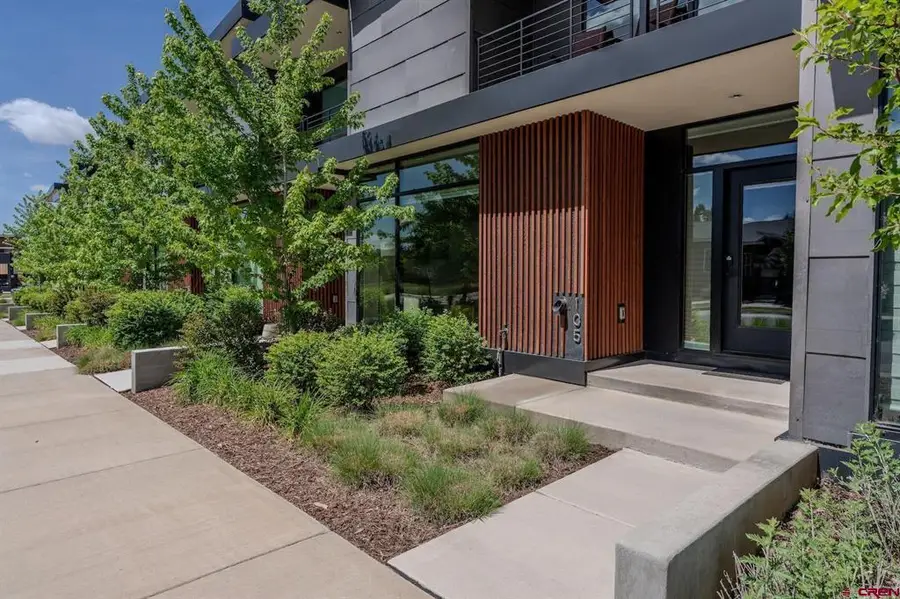 105 Pioneer Avenue, Durango, CO 81301 - #3